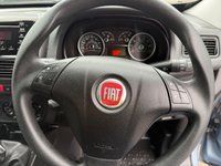 USED 2018 68 FIAT DOBLO 1.3 MultiJetII Panel Van 4dr Diesel Manual L1 H1 Euro 6 (95 bhp) EX SCOTTISH WATER ONLY 49K  COMES MOT 1 YEAR AND SERVICE