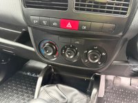 USED 2018 68 FIAT DOBLO 1.3 MultiJetII Panel Van 4dr Diesel Manual L1 H1 Euro 6 (95 bhp) EX SCOTTISH WATER ONLY 49K  COMES MOT 1 YEAR AND SERVICE
