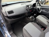 USED 2018 68 FIAT DOBLO 1.3 MultiJetII Panel Van 4dr Diesel Manual L1 H1 Euro 6 (95 bhp) EX SCOTTISH WATER ONLY 49K  COMES MOT 1 YEAR AND SERVICE