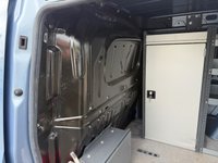 USED 2018 68 FIAT DOBLO 1.3 MultiJetII Panel Van 4dr Diesel Manual L1 H1 Euro 6 (95 bhp) EX SCOTTISH WATER ONLY 49K  COMES MOT 1 YEAR AND SERVICE