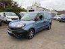 USED 2018 68 FIAT DOBLO 1.3 MultiJetII Panel Van 4dr Diesel Manual L1 H1 Euro 6 (95 bhp) EX SCOTTISH WATER ONLY 49K  COMES MOT 1 YEAR AND SERVICE