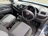 USED 2018 68 FIAT DOBLO 1.3 MultiJetII Panel Van 4dr Diesel Manual L1 H1 Euro 6 (95 bhp) EX SCOTTISH WATER ONLY 49K  COMES MOT 1 YEAR AND SERVICE