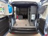 USED 2018 68 FIAT DOBLO 1.3 MultiJetII Panel Van 4dr Diesel Manual L1 H1 Euro 6 (95 bhp) EX SCOTTISH WATER ONLY 49K  COMES MOT 1 YEAR AND SERVICE