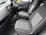 USED 2018 68 FIAT DOBLO 1.3 MultiJetII Panel Van 4dr Diesel Manual L1 H1 Euro 6 (95 bhp) EX SCOTTISH WATER ONLY 49K  COMES MOT 1 YEAR AND SERVICE