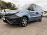 USED 2018 68 FIAT DOBLO 1.3 MultiJetII Panel Van 4dr Diesel Manual L1 H1 Euro 6 (95 bhp) EX SCOTTISH WATER ONLY 49K  COMES MOT 1 YEAR AND SERVICE