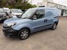USED 2018 68 FIAT DOBLO 1.3 MultiJetII Panel Van 4dr Diesel Manual L1 H1 Euro 6 (95 bhp) EX SCOTTISH WATER ONLY 49K  COMES MOT 1 YEAR AND SERVICE