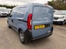 USED 2018 68 FIAT DOBLO 1.3 MultiJetII Panel Van 4dr Diesel Manual L1 H1 Euro 6 (95 bhp) EX SCOTTISH WATER ONLY 49K  COMES MOT 1 YEAR AND SERVICE