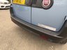 USED 2018 68 FIAT DOBLO 1.3 MultiJetII Panel Van 4dr Diesel Manual L1 H1 Euro 6 (95 bhp) EX SCOTTISH WATER ONLY 49K  COMES MOT 1 YEAR AND SERVICE