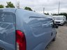 USED 2018 68 FIAT DOBLO 1.3 MultiJetII Panel Van 4dr Diesel Manual L1 H1 Euro 6 (95 bhp) EX SCOTTISH WATER ONLY 49K  COMES MOT 1 YEAR AND SERVICE
