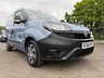 USED 2018 68 FIAT DOBLO 1.3 MultiJetII Panel Van 4dr Diesel Manual L1 H1 Euro 6 (95 bhp) EX SCOTTISH WATER ONLY 49K  COMES MOT 1 YEAR AND SERVICE