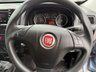 USED 2018 68 FIAT DOBLO 1.3 MultiJetII Panel Van 4dr Diesel Manual L1 H1 Euro 6 (95 bhp) EX SCOTTISH WATER ONLY 49K  COMES MOT 1 YEAR AND SERVICE