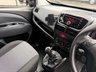 USED 2018 68 FIAT DOBLO 1.3 MultiJetII Panel Van 4dr Diesel Manual L1 H1 Euro 6 (95 bhp) EX SCOTTISH WATER ONLY 49K  COMES MOT 1 YEAR AND SERVICE