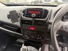 USED 2018 68 FIAT DOBLO 1.3 MultiJetII Panel Van 4dr Diesel Manual L1 H1 Euro 6 (95 bhp) EX SCOTTISH WATER ONLY 49K  COMES MOT 1 YEAR AND SERVICE