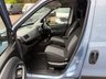 USED 2018 68 FIAT DOBLO 1.3 MultiJetII Panel Van 4dr Diesel Manual L1 H1 Euro 6 (95 bhp) EX SCOTTISH WATER ONLY 49K  COMES MOT 1 YEAR AND SERVICE