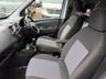 USED 2018 68 FIAT DOBLO 1.3 MultiJetII Panel Van 4dr Diesel Manual L1 H1 Euro 6 (95 bhp) EX SCOTTISH WATER ONLY 49K  COMES MOT 1 YEAR AND SERVICE