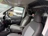 USED 2018 68 FIAT DOBLO 1.3 MultiJetII Panel Van 4dr Diesel Manual L1 H1 Euro 6 (95 bhp) EX SCOTTISH WATER ONLY 49K  COMES MOT 1 YEAR AND SERVICE