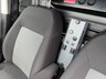 USED 2018 68 FIAT DOBLO 1.3 MultiJetII Panel Van 4dr Diesel Manual L1 H1 Euro 6 (95 bhp) EX SCOTTISH WATER ONLY 49K  COMES MOT 1 YEAR AND SERVICE