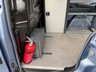 USED 2018 68 FIAT DOBLO 1.3 MultiJetII Panel Van 4dr Diesel Manual L1 H1 Euro 6 (95 bhp) EX SCOTTISH WATER ONLY 49K  COMES MOT 1 YEAR AND SERVICE