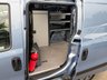 USED 2018 68 FIAT DOBLO 1.3 MultiJetII Panel Van 4dr Diesel Manual L1 H1 Euro 6 (95 bhp) EX SCOTTISH WATER ONLY 49K  COMES MOT 1 YEAR AND SERVICE