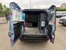 USED 2018 68 FIAT DOBLO 1.3 MultiJetII Panel Van 4dr Diesel Manual L1 H1 Euro 6 (95 bhp) EX SCOTTISH WATER ONLY 49K  COMES MOT 1 YEAR AND SERVICE