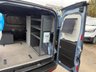 USED 2018 68 FIAT DOBLO 1.3 MultiJetII Panel Van 4dr Diesel Manual L1 H1 Euro 6 (95 bhp) EX SCOTTISH WATER ONLY 49K  COMES MOT 1 YEAR AND SERVICE