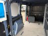 USED 2018 68 FIAT DOBLO 1.3 MultiJetII Panel Van 4dr Diesel Manual L1 H1 Euro 6 (95 bhp) EX SCOTTISH WATER ONLY 49K  COMES MOT 1 YEAR AND SERVICE