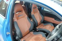 USED 2021 21 ABARTH 595 1.4 T-Jet Competizione 70th Hatchback 3dr Petrol Auto Euro 6 (180 bhp) Bi-Xenon--Electric Sunroof--GT Natural Sabelt--17" Super Sport Alloys--Rally Blue
