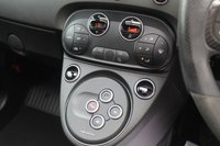 USED 2021 21 ABARTH 595 1.4 T-Jet Competizione 70th Hatchback 3dr Petrol Auto Euro 6 (180 bhp) Bi-Xenon--Electric Sunroof--GT Natural Sabelt--17" Super Sport Alloys--Rally Blue