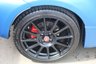 USED 2021 21 ABARTH 595 1.4 T-Jet Competizione 70th Hatchback 3dr Petrol Auto Euro 6 (180 bhp) Bi-Xenon--Electric Sunroof--GT Natural Sabelt--17" Super Sport Alloys--Rally Blue