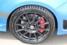 USED 2021 21 ABARTH 595 1.4 T-Jet Competizione 70th Hatchback 3dr Petrol Auto Euro 6 (180 bhp) Bi-Xenon--Electric Sunroof--GT Natural Sabelt--17" Super Sport Alloys--Rally Blue