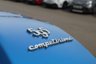 USED 2021 21 ABARTH 595 1.4 T-Jet Competizione 70th Hatchback 3dr Petrol Auto Euro 6 (180 bhp) Bi-Xenon--Electric Sunroof--GT Natural Sabelt--17" Super Sport Alloys--Rally Blue
