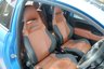 USED 2021 21 ABARTH 595 1.4 T-Jet Competizione 70th Hatchback 3dr Petrol Auto Euro 6 (180 bhp) Bi-Xenon--Electric Sunroof--GT Natural Sabelt--17" Super Sport Alloys--Rally Blue