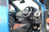 USED 2021 21 ABARTH 595 1.4 T-Jet Competizione 70th Hatchback 3dr Petrol Auto Euro 6 (180 bhp) Bi-Xenon--Electric Sunroof--GT Natural Sabelt--17" Super Sport Alloys--Rally Blue