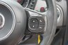 USED 2021 21 ABARTH 595 1.4 T-Jet Competizione 70th Hatchback 3dr Petrol Auto Euro 6 (180 bhp) Bi-Xenon--Electric Sunroof--GT Natural Sabelt--17" Super Sport Alloys--Rally Blue