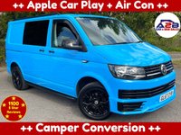 USED 2019 69 RENAULT TRAFIC 2.0 dCi ENERGY 28 Sport Panel Van 5dr Diesel Manual SWB Standard Roof Euro 6 (s/s) (120 ps) + 2.0 Diesel + SATNAV + Car Play +