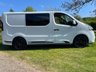 USED 2019 69 RENAULT TRAFIC 2.0 dCi ENERGY 28 Sport Panel Van 5dr Diesel Manual SWB Standard Roof Euro 6 (s/s) (120 ps) + 2.0 Diesel + SATNAV + Car Play +