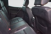 USED 2019 19 FORD RANGER 2.0 EcoBlue Wildtrak Pickup Double Cab 4dr Diesel Auto 4WD Euro 6 (s/s) (213 ps) ***128 AA CHECK***