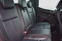 USED 2019 19 FORD RANGER 2.0 EcoBlue Wildtrak Pickup Double Cab 4dr Diesel Auto 4WD Euro 6 (s/s) (213 ps) ***128 AA CHECK***