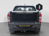 USED 2019 19 FORD RANGER 2.0 EcoBlue Wildtrak Pickup Double Cab 4dr Diesel Auto 4WD Euro 6 (s/s) (213 ps) ***128 AA CHECK***