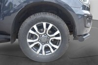 USED 2019 19 FORD RANGER 2.0 EcoBlue Wildtrak Pickup Double Cab 4dr Diesel Auto 4WD Euro 6 (s/s) (213 ps) ***128 AA CHECK***