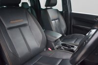 USED 2019 19 FORD RANGER 2.0 EcoBlue Wildtrak Pickup Double Cab 4dr Diesel Auto 4WD Euro 6 (s/s) (213 ps) ***128 AA CHECK***
