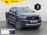 USED 2019 19 FORD RANGER 2.0 EcoBlue Wildtrak Pickup Double Cab 4dr Diesel Auto 4WD Euro 6 (s/s) (213 ps) ***128 AA CHECK***