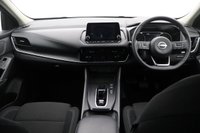 USED 2023 73 NISSAN QASHQAI 1.5 h e-POWER Acenta Premium 5dr (APPLE CAR PLAY) 