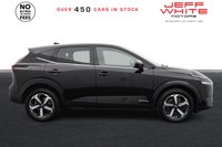 USED 2023 73 NISSAN QASHQAI 1.5 h e-POWER Acenta Premium 5dr (APPLE CAR PLAY) 