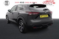 USED 2023 73 NISSAN QASHQAI 1.5 h e-POWER Acenta Premium 5dr (APPLE CAR PLAY) 
