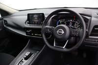 USED 2023 73 NISSAN QASHQAI 1.5 h e-POWER Acenta Premium 5dr (APPLE CAR PLAY) 