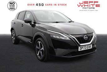 2023 NISSAN QASHQAI