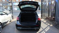 USED 2018 68 MERCEDES-BENZ A-CLASS 1.3 A200 AMG Line Hatchback 5dr Petrol 7G-DCT Euro 6 (s/s) (163 ps) 