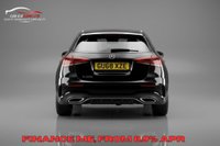 USED 2018 68 MERCEDES-BENZ A-CLASS 1.3 A200 AMG Line Hatchback 5dr Petrol 7G-DCT Euro 6 (s/s) (163 ps) 