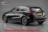 USED 2018 68 MERCEDES-BENZ A-CLASS 1.3 A200 AMG Line Hatchback 5dr Petrol 7G-DCT Euro 6 (s/s) (163 ps) 